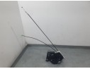 Recambio de cerradura puerta delantera derecha para toyota yaris (_p13_) 1.5 hybrid (nhp130_) referencia OEM IAM U3111130  