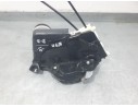Recambio de cerradura puerta delantera derecha para toyota yaris (_p13_) 1.5 hybrid (nhp130_) referencia OEM IAM U3111130  