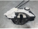 Recambio de cerradura puerta delantera derecha para toyota yaris (_p13_) 1.5 hybrid (nhp130_) referencia OEM IAM U3111130  
