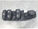 Recambio de mando elevalunas delantero izquierdo para bmw 1 (f40) 116 d referencia OEM IAM 795075101 C/MANDO RETROVISOR 