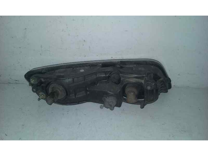 Recambio de faro antiniebla izquierdo para ssangyong rexton rx 270 full referencia OEM IAM   