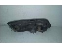 Recambio de faro antiniebla izquierdo para ssangyong rexton rx 270 full referencia OEM IAM   