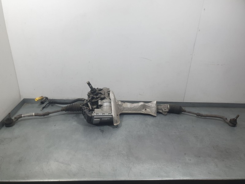 Recambio de cremallera direccion para peugeot 3008 ii suv (mc_, mr_, mj_, m4_) 1.2 thp/ puretech 130 (mrhnsm, mrhnsu, mrhnsj, mr