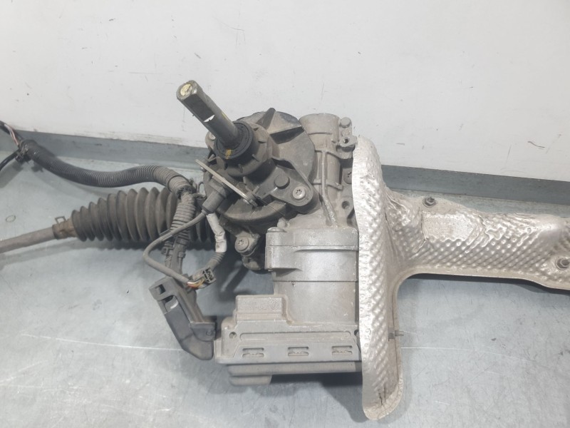 Recambio de cremallera direccion para peugeot 3008 ii suv (mc_, mr_, mj_, m4_) 1.2 thp/ puretech 130 (mrhnsm, mrhnsu, mrhnsj, mr