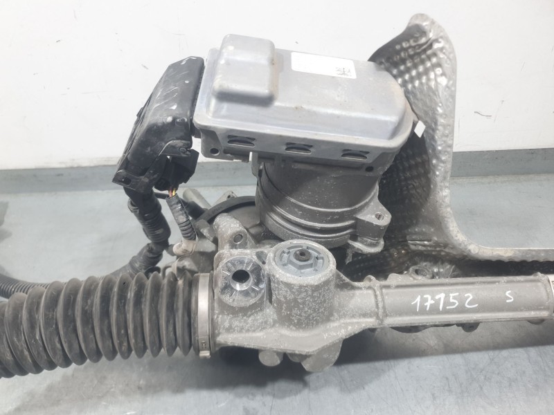 Recambio de cremallera direccion para peugeot 3008 ii suv (mc_, mr_, mj_, m4_) 1.2 thp/ puretech 130 (mrhnsm, mrhnsu, mrhnsj, mr