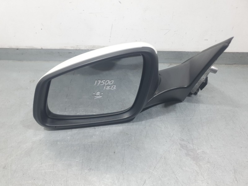 Recambio de retrovisor izquierdo para bmw 1 (f40) 116 d referencia OEM IAM C0192107EF000 ELECTRICO 