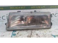 Recambio de faro izquierdo para seat toledo (1l) base referencia OEM IAM   