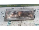 Recambio de faro izquierdo para seat toledo (1l) base referencia OEM IAM   