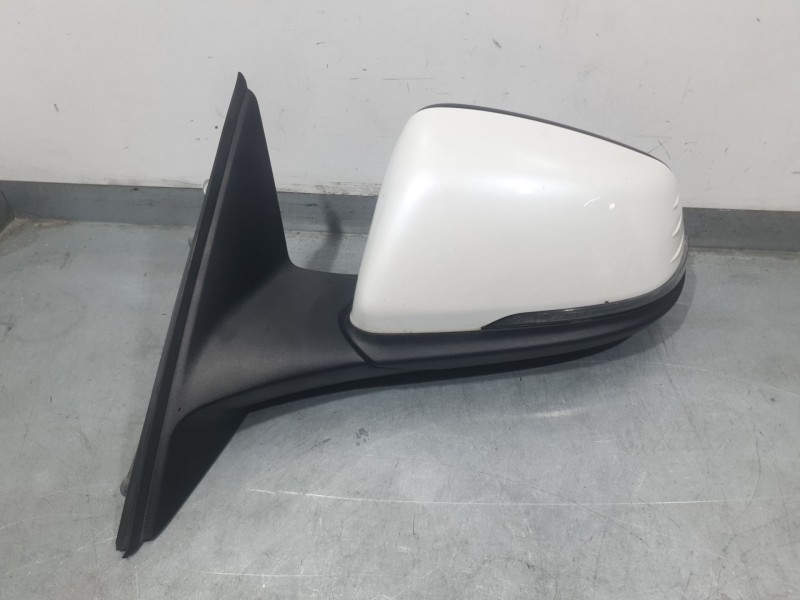 Recambio de retrovisor izquierdo para bmw 1 (f40) 116 d referencia OEM IAM C0192107EF000 ELECTRICO 