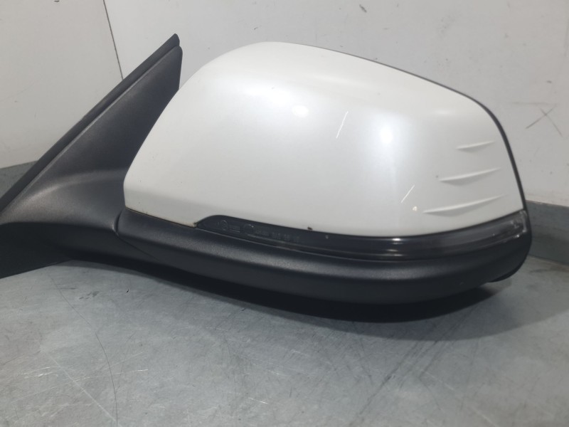 Recambio de retrovisor izquierdo para bmw 1 (f40) 116 d referencia OEM IAM C0192107EF000 ELECTRICO 