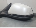 Recambio de retrovisor izquierdo para bmw 1 (f40) 116 d referencia OEM IAM C0192107EF000 ELECTRICO 
