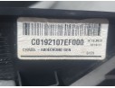 Recambio de retrovisor izquierdo para bmw 1 (f40) 116 d referencia OEM IAM C0192107EF000 ELECTRICO 