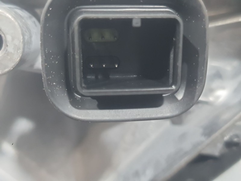 Recambio de retrovisor izquierdo para bmw 1 (f40) 116 d referencia OEM IAM C0192107EF000 ELECTRICO 