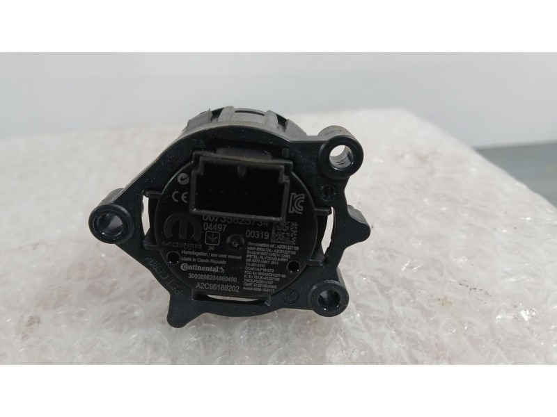 Recambio de boton start/stop para fiat 500x (334_) 1.0 (334.axn1b) referencia OEM IAM   