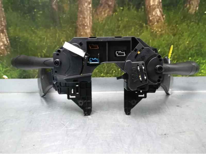 Recambio de mando luces y limpia para citroën c4 picasso exclusive referencia OEM IAM 96656018XT  VALEO