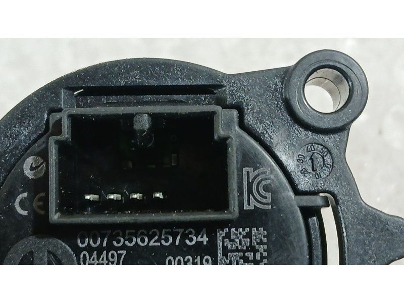 Recambio de boton start/stop para fiat 500x (334_) 1.0 (334.axn1b) referencia OEM IAM   