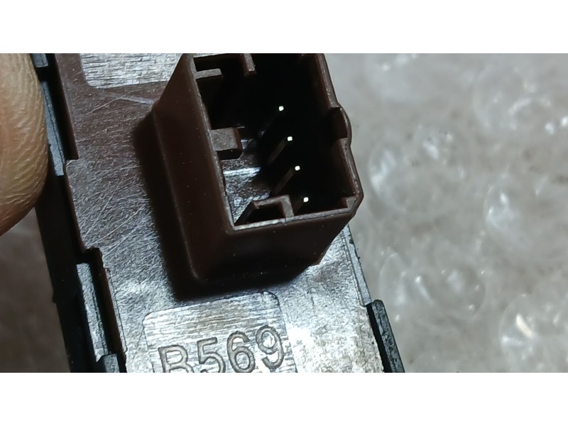 Recambio de interruptor para fiat 500x (334_) 1.0 (334.axn1b) referencia OEM IAM   