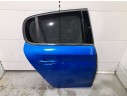 Recambio de puerta trasera derecha para peugeot 208 ii (ub_, up_, uw_, uj_) 1.2 puretech 100 referencia OEM IAM 9827578080 ROZAD