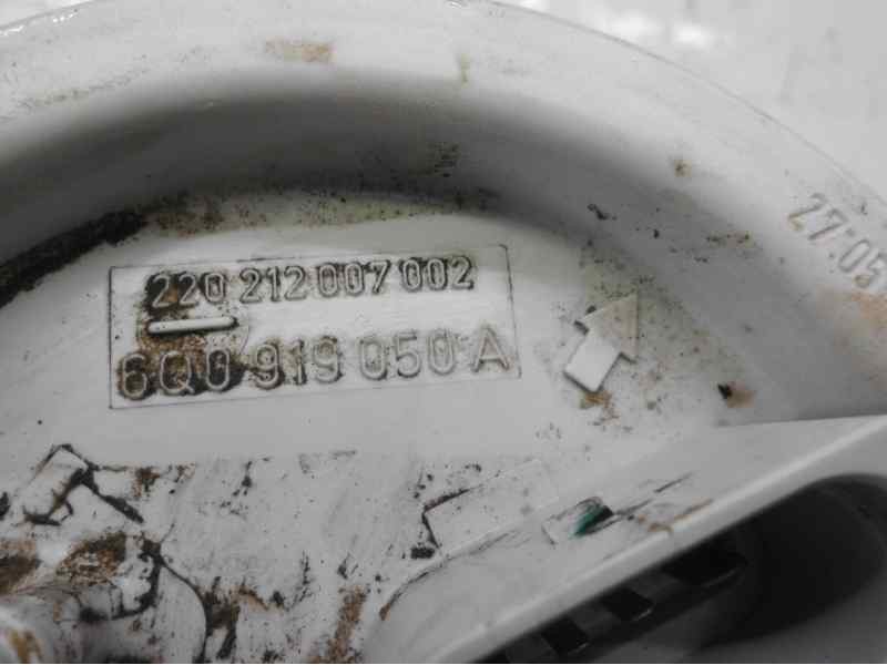 Recambio de aforador para seat ibiza (6l1) reference referencia OEM IAM 221212007002 6Q0919050A VDO CON BOMBA