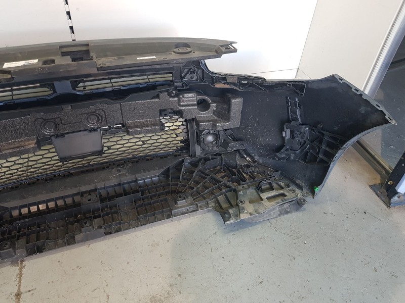 Recambio de paragolpes delantero para opel corsa f (p2jo) 1.2 (68) referencia OEM IAM 169258061T  