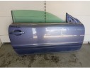 Recambio de puerta delantera derecha para mercedes-benz clk (c208) clk 200 (208.335) referencia OEM IAM A208720080528  
