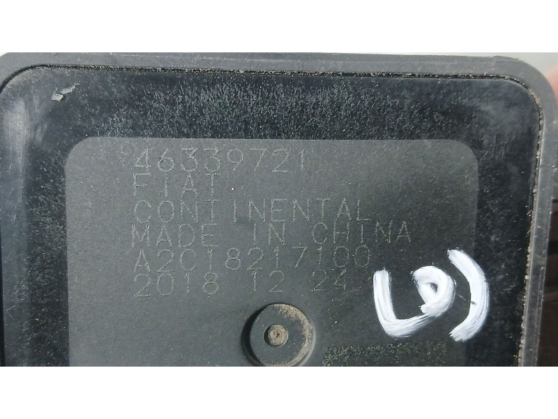 Recambio de sensor para fiat 500x (334_) 1.0 (334.axn1b) referencia OEM IAM   