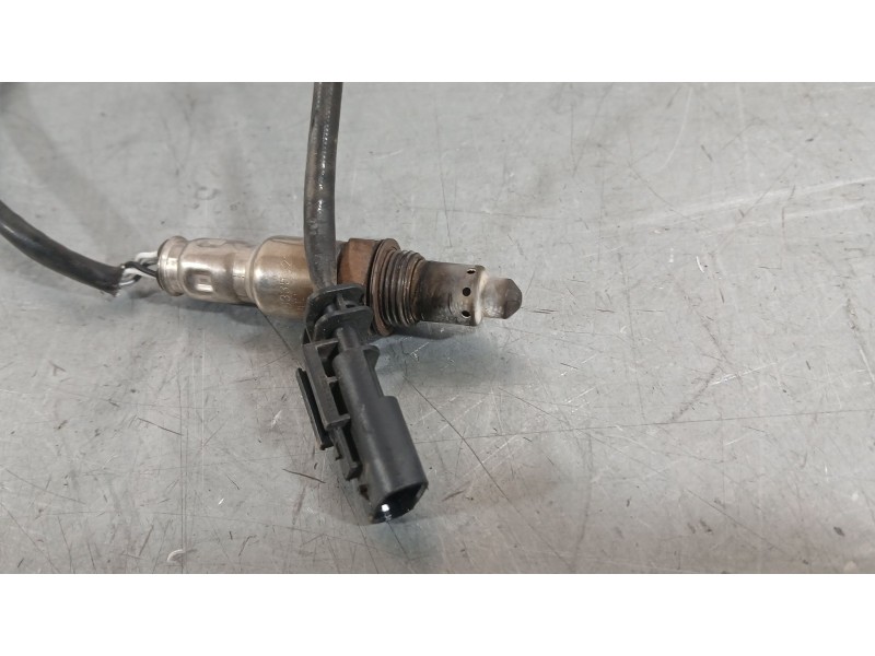 Recambio de sonda lambda para fiat 500x (334_) 1.0 (334.axn1b) referencia OEM IAM   
