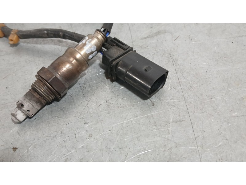 Recambio de sonda lambda para fiat 500x (334_) 1.0 (334.axn1b) referencia OEM IAM   