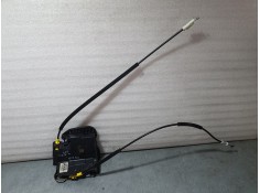 CERRADURA PUERTA DELANTERA IZQUIERDA 13597536 915C3039071A 5 PINES