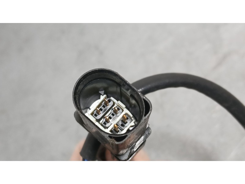 Recambio de sonda lambda para fiat 500x (334_) 1.0 (334.axn1b) referencia OEM IAM   