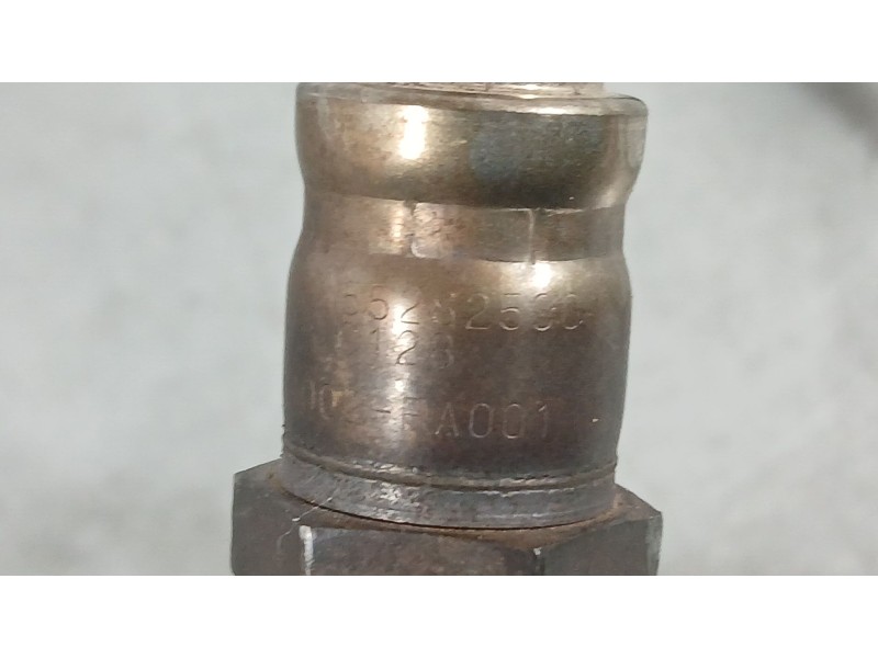 Recambio de sonda lambda para fiat 500x (334_) 1.0 (334.axn1b) referencia OEM IAM   