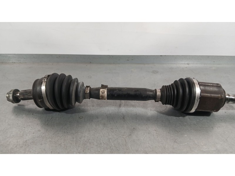 Recambio de transmision delantera izquierda para fiat 500x (334_) 1.0 (334.axn1b) referencia OEM IAM 52088638  