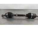 Recambio de transmision delantera izquierda para fiat 500x (334_) 1.0 (334.axn1b) referencia OEM IAM 52088638  