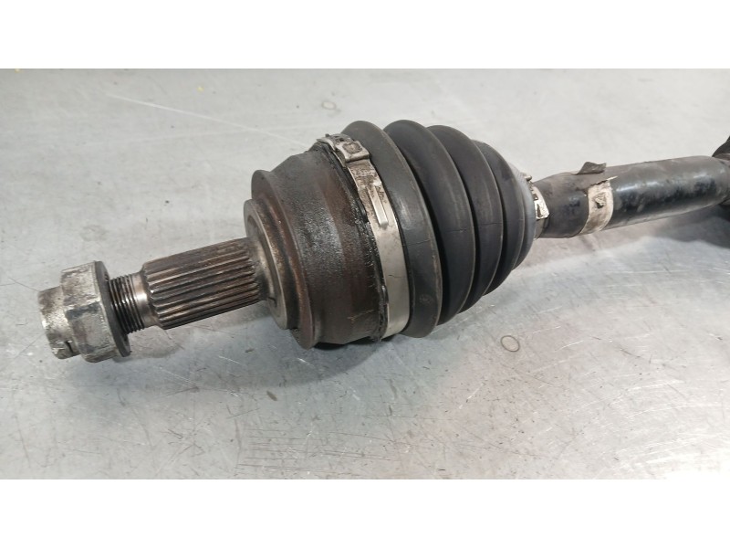 Recambio de transmision delantera izquierda para fiat 500x (334_) 1.0 (334.axn1b) referencia OEM IAM 52088638  