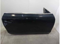 PUERTA DELANTERA DERECHA 8T0831052C SIN CRISTAL