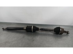 TRANSMISION DELANTERA DERECHA 52088637 