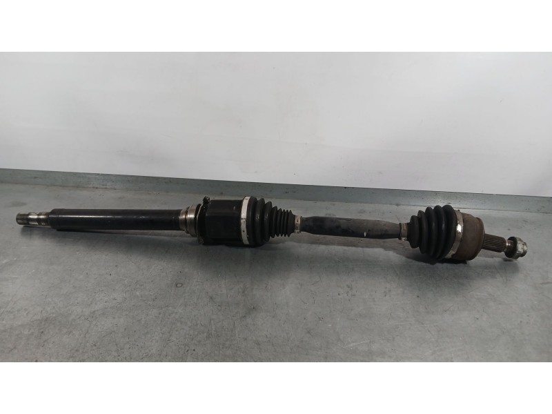 Recambio de transmision delantera derecha para fiat 500x (334_) 1.0 (334.axn1b) referencia OEM IAM 52088637  