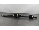 Recambio de transmision delantera derecha para fiat 500x (334_) 1.0 (334.axn1b) referencia OEM IAM 52088637  