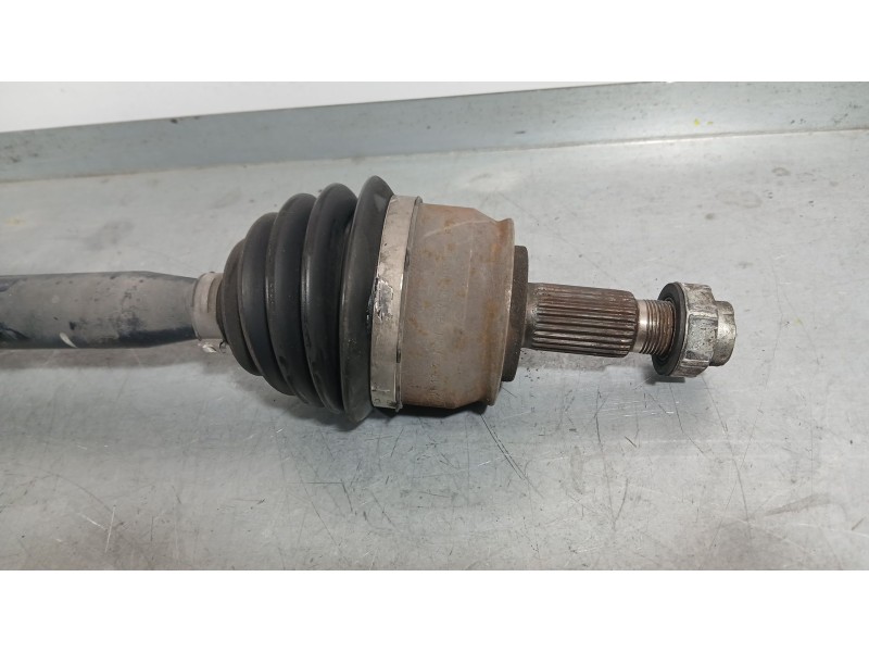 Recambio de transmision delantera derecha para fiat 500x (334_) 1.0 (334.axn1b) referencia OEM IAM 52088637  