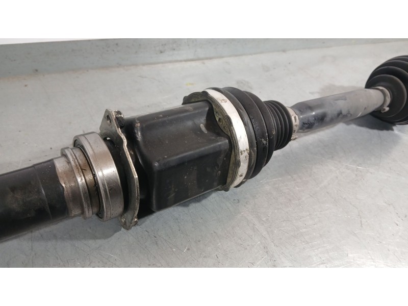 Recambio de transmision delantera derecha para fiat 500x (334_) 1.0 (334.axn1b) referencia OEM IAM 52088637  