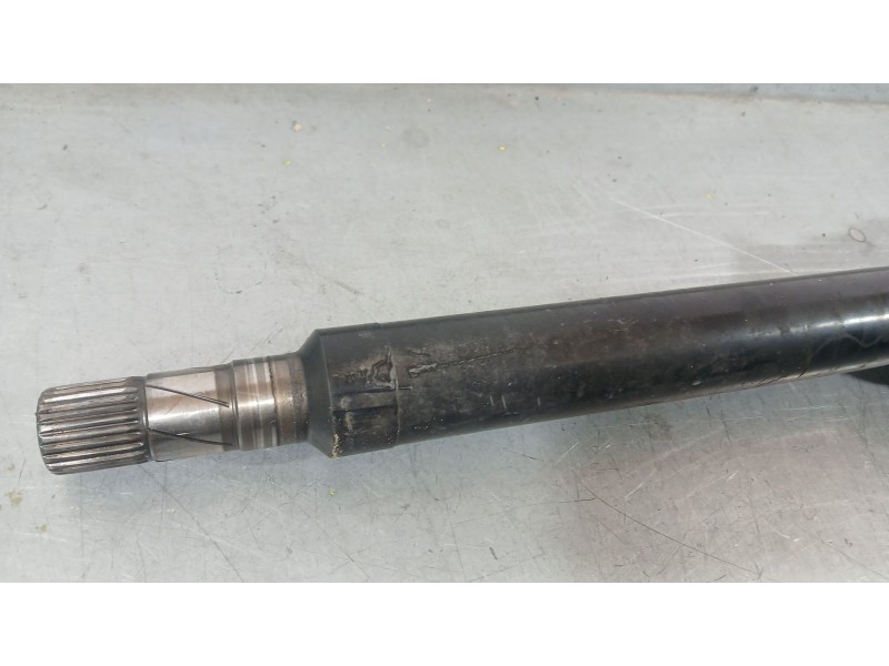 Recambio de transmision delantera derecha para fiat 500x (334_) 1.0 (334.axn1b) referencia OEM IAM 52088637  