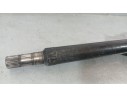 Recambio de transmision delantera derecha para fiat 500x (334_) 1.0 (334.axn1b) referencia OEM IAM 52088637  