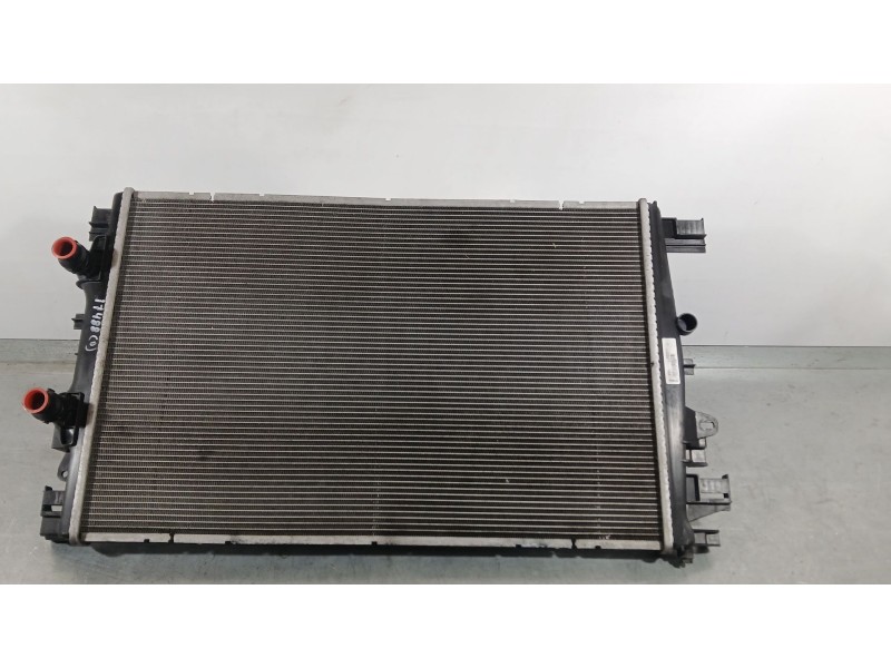 Recambio de radiador agua para fiat 500x (334_) 1.0 (334.axn1b) referencia OEM IAM 52084518  