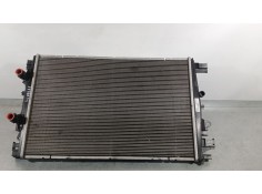 Recambio de radiador agua para fiat 500x (334_) 1.0 (334.axn1b) referencia OEM IAM 52084518  