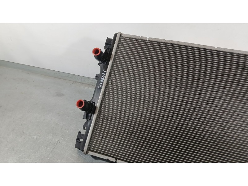 Recambio de radiador agua para fiat 500x (334_) 1.0 (334.axn1b) referencia OEM IAM 52084518  