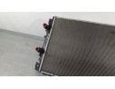 Recambio de radiador agua para fiat 500x (334_) 1.0 (334.axn1b) referencia OEM IAM 52084518  