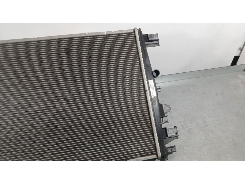 Recambio de radiador agua para fiat 500x (334_) 1.0 (334.axn1b) referencia OEM IAM 52084518  