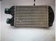 Recambio de intercooler para fiat bravo (182) 1.9 turbodiesel referencia OEM IAM 46440215  