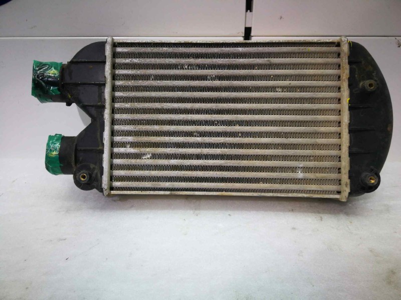 Recambio de intercooler para fiat bravo (182) 1.9 turbodiesel referencia OEM IAM 46440215  