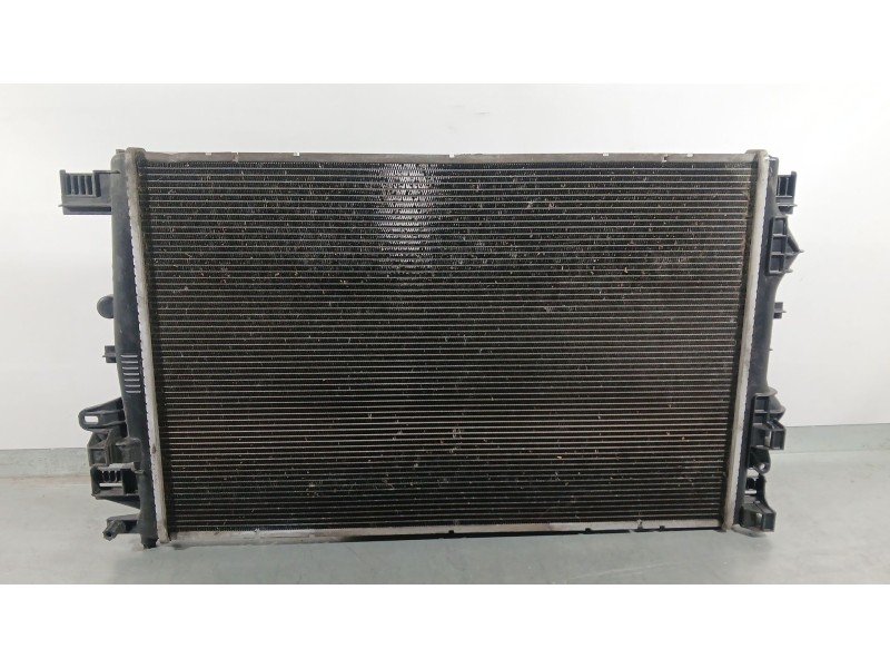 Recambio de radiador agua para fiat 500x (334_) 1.0 (334.axn1b) referencia OEM IAM 52084518  